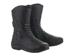 STIVALI MOTO ORIGIN DRYSTAR ALPINESTARS NERO