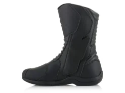 STIVALI MOTO ORIGIN DRYSTAR ALPINESTARS NERO