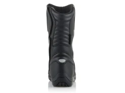 STIVALI MOTO ORIGIN DRYSTAR ALPINESTARS NERO