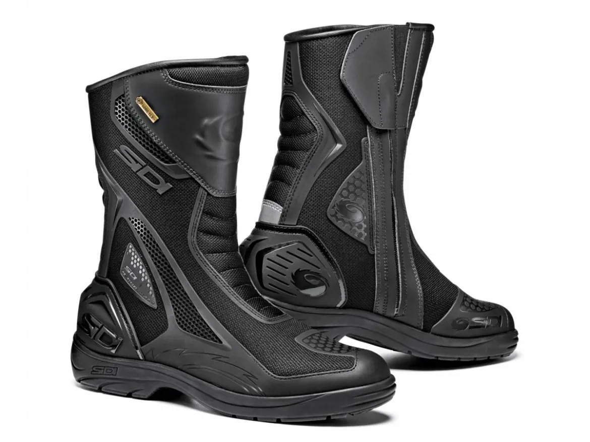 STIVALI MOTO SIDI ARIA GORE-TEX ROAD