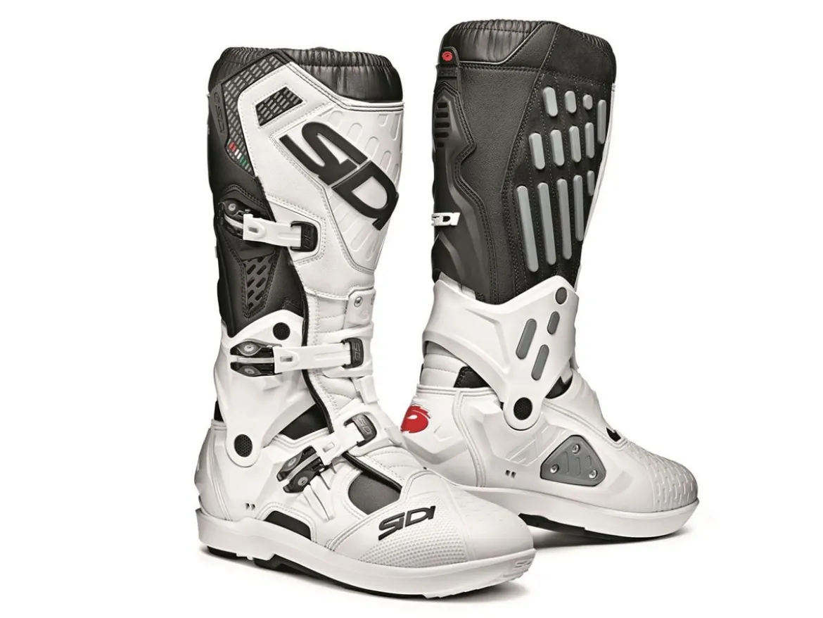 STIVALI MOTO SIDI ATOJO SRS OFF ROAD SIDI