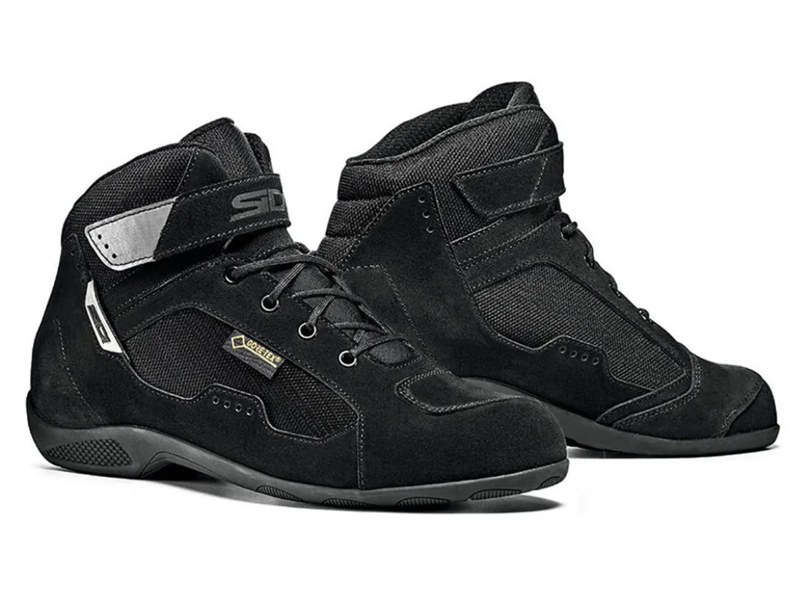 STIVALI MOTO SIDI DUNA GORE-TEX ROAD