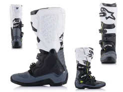 STIVALI MOTO TECH 5 ALPINESTARS