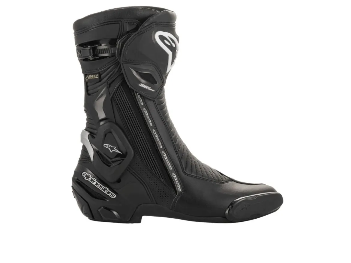 STIVALI SMX PLUS V2 GORE-TEX ALPINESTARS