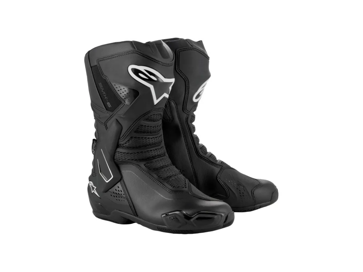 STIVALI SMX-6 V3 DRYSTAR ALPINESTARS