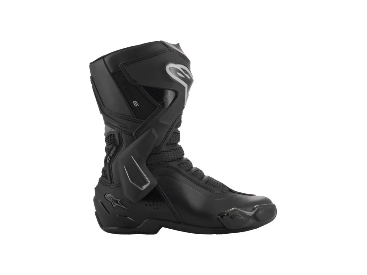 STIVALI SMX-6 V3 DRYSTAR® STELLA ALPINESTARS