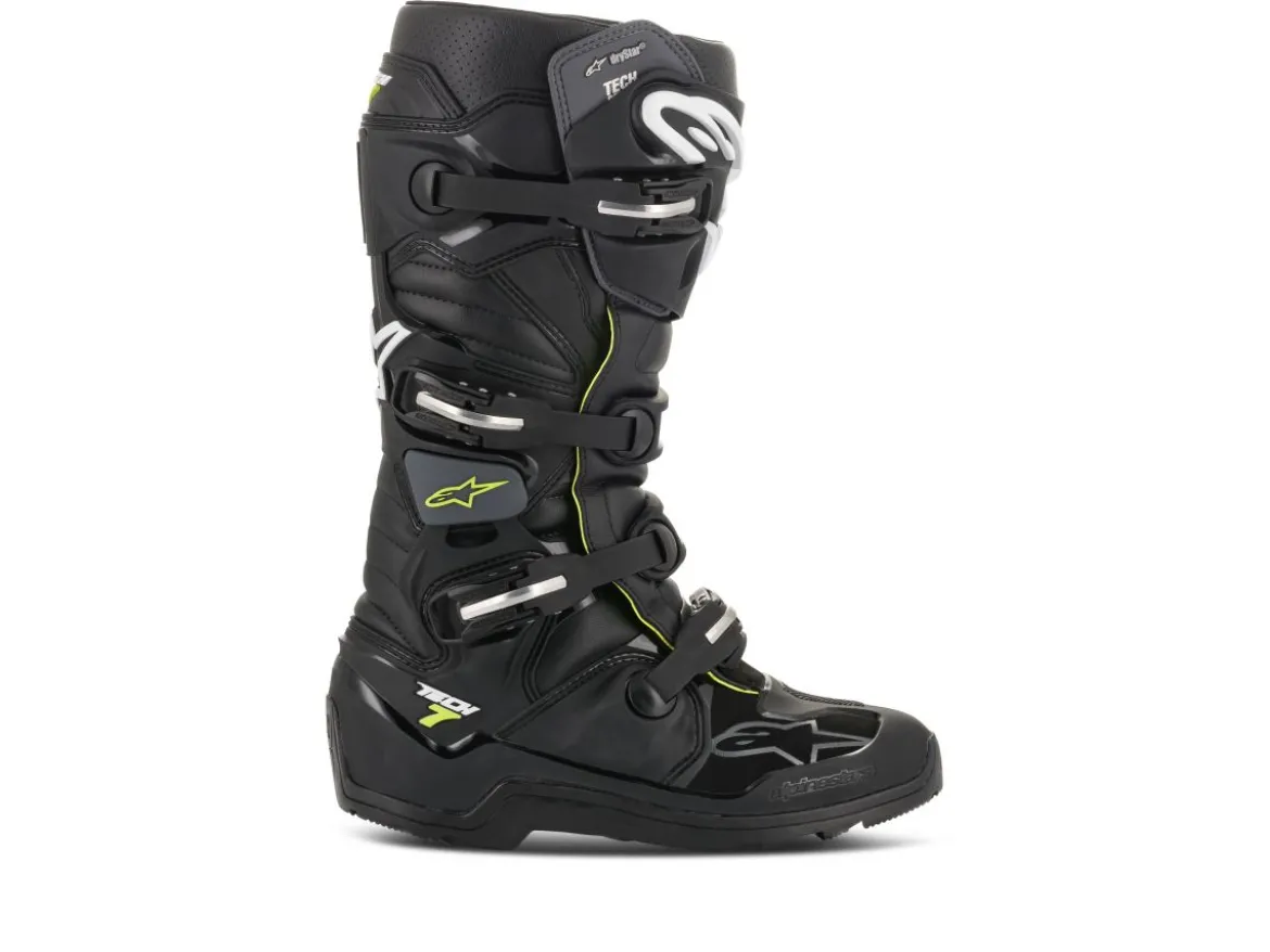 STIVALI TECH 7 ENDURO DRYSTAR® ALPINESTARS