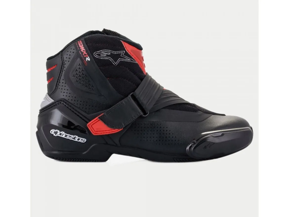 STIVALI VENTED SMX-1 R V2 ALPINESTARS
