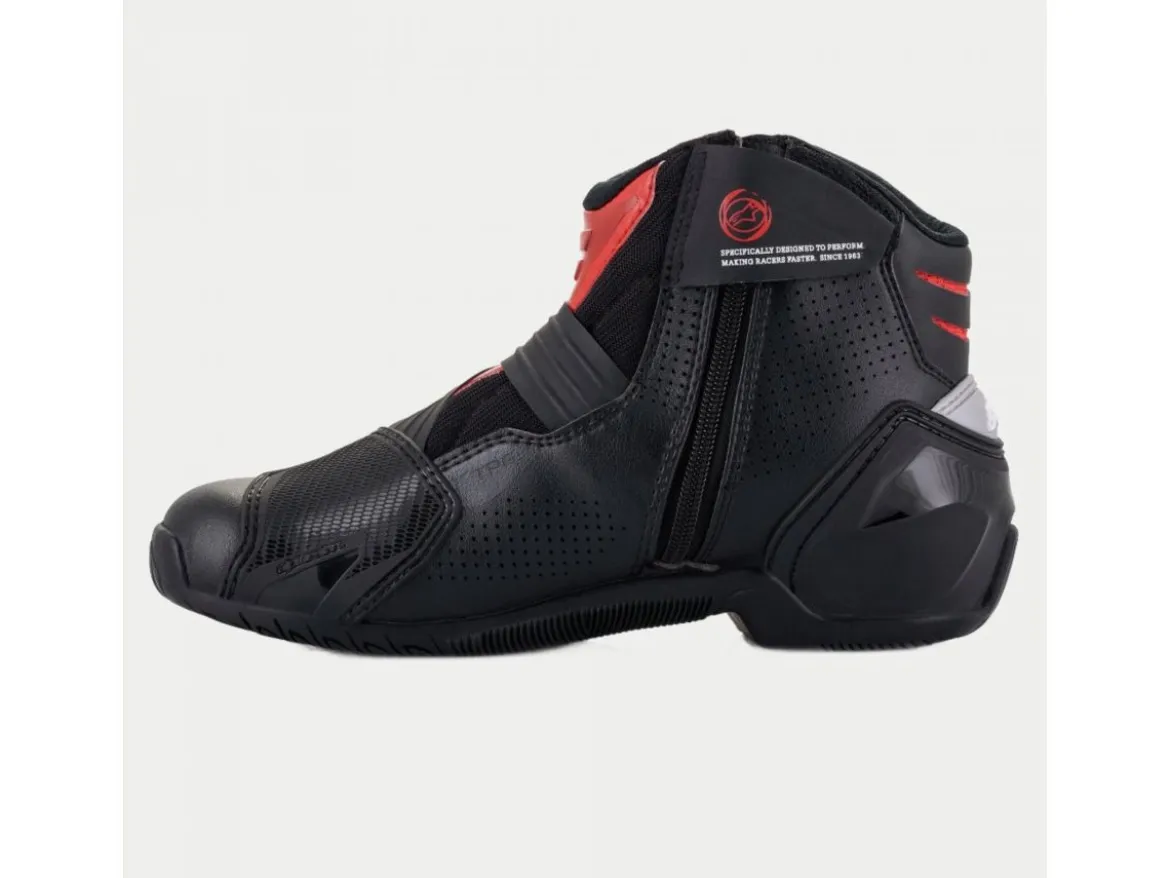 STIVALI VENTED SMX-1 R V2 ALPINESTARS