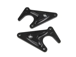 SUPPORTI CAVALLETTO FORCHETTA SPIDER YAMAHA R1 2015-2024