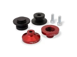 SUPPORTI CAVALLETTO M8 CNC RACING DUCATI MULTISTRADA 950 V2 / S 2022-2024