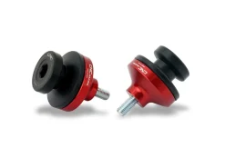 SUPPORTI CAVALLETTO M8 CNC RACING DUCATI MULTISTRADA 950 V2 / S 2022-2024