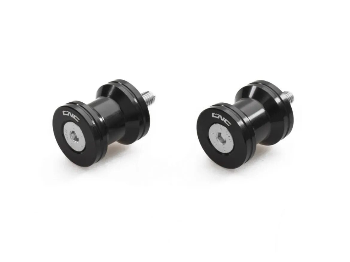 SUPPORTI CAVALLETTO M8 CNC RACING SUZUKI GSX-R 750 2008-10