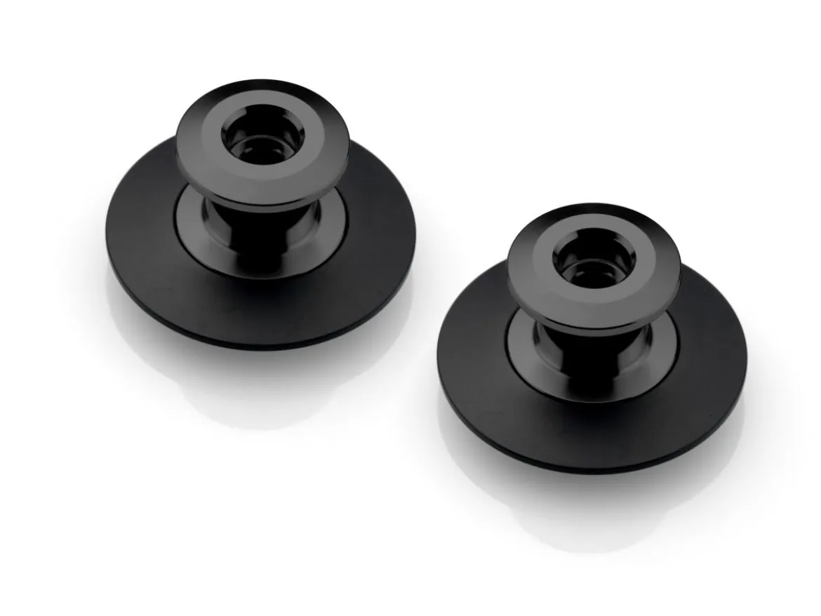 SUPPORTI CAVALLETTO RIZOMA YAMAHA TRACER 7 Y-AMT / GT 2026