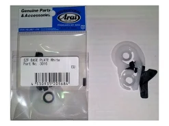 SUPPORTI INTERNI VISIERA ARAI SZ / RAM / III / X-TEND / X-TEND RAM / SZ-RAM4