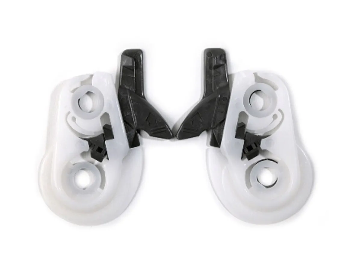 SUPPORTI INTERNI VISIERA ARAI SZ / RAM / III / X-TEND / X-TEND RAM / SZ-RAM4