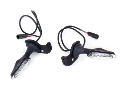 SUPPORTI PER FRECCE DUCATI PERFORMANCE EVOTECH DUCATI MULTISTRADA V4 RS 2024