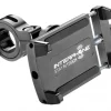 SUPPORTO ALLUMINIO PER MANUBRIO TUB UNIVERSALE INTERPHONE
