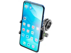 SUPPORTO ALLUMINIO PER MANUBRIO TUB UNIVERSALE INTERPHONE