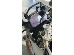 SUPPORTO ALTO NAVIGATORE BMW F 850 GS / F 750 GS 2018-2023