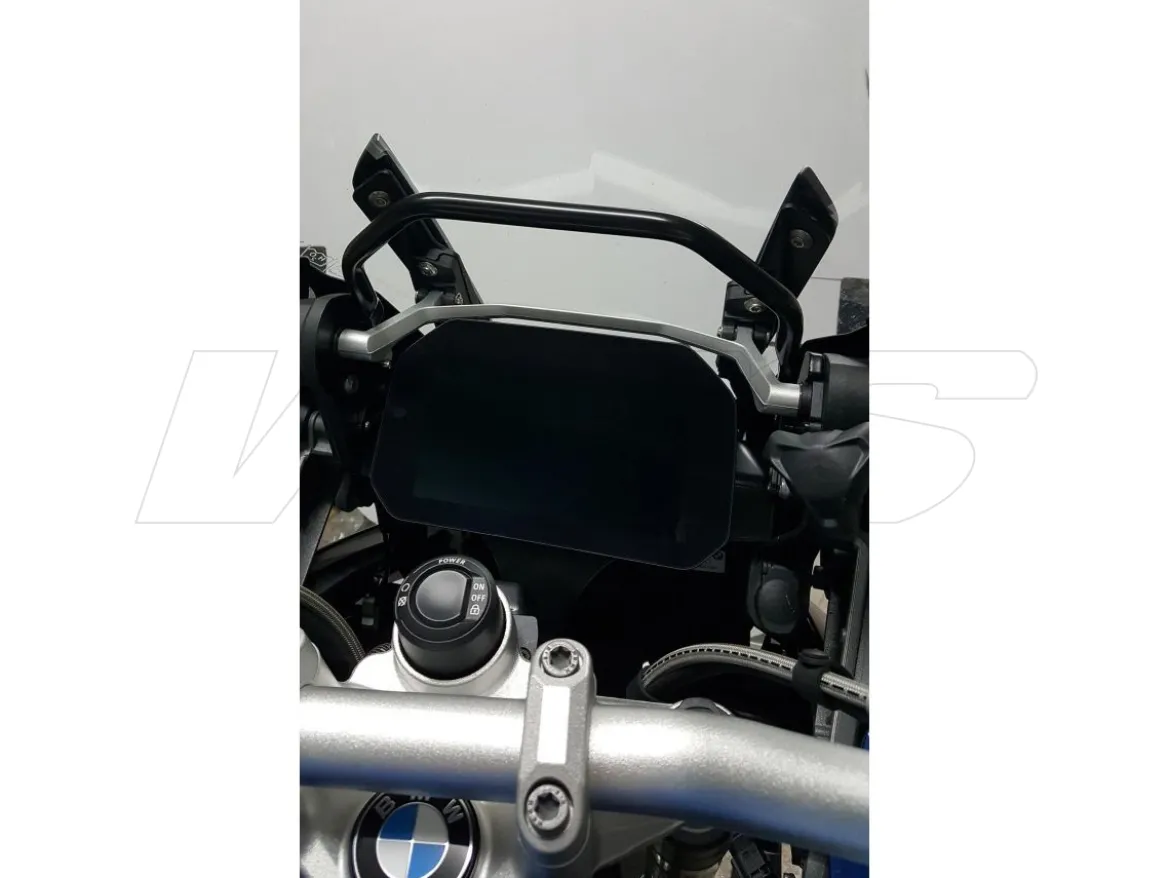 SUPPORTO ALTO NAVIGATORE BMW R 1200 GS LC / ADVENTURE 2013-2018