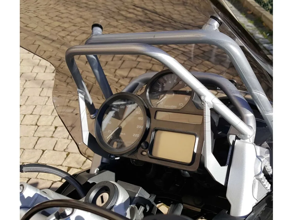 SUPPORTO ALTO PER NAVIGATORE BMW R 1200 GS 2004-2012