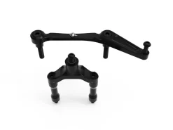 SUPPORTO AMMORTIZZATORE DI STERZO DBK TRIUMPH SPEED TRIPLE 1200 RS 2022