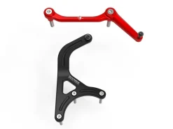 SUPPORTO AMMORTIZZATORE DI STERZO DBK DUCATI MULTISTRADA V4 RS 2024