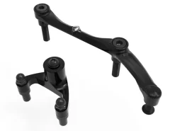 SUPPORTO AMMORTIZZATORE DI STERZO DBK DUCATIÂ MONSTER 937 2021-2024