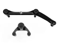 SUPPORTO AMMORTIZZATORE DI STERZO DBK DUCATI MONSTER 937 2021-2024
