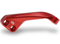 SUPPORTO AMMORTIZZATORE DI STERZO CNC RACING DUCATI STREETFIGHTER V2 2022-2024