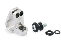 SUPPORTO AMMORTIZZATORE DI STERZO CNC RACING DUCATI STREETFIGHTER V2 2022-2024
