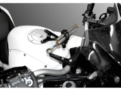 SUPPORTO AMMORTIZZATORE STERZO DBK DUCATI MULTISTRADA 1200 2010-14