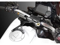 SUPPORTO AMMORTIZZATORE STERZO DBK DUCATI MULTISTRADA 1200 2010-14
