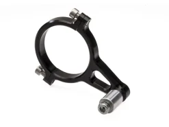 SUPPORTO AMMORTIZZATORE STERZO 53MM CNC RACING DUCATI 899 PANIGALE 2012-15