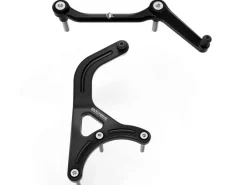 SUPPORTO AMMORTIZZATORE STERZO DBK DUCATI MULTISTRADA V4 / S 2021-2024