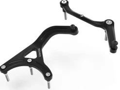 SUPPORTO AMMORTIZZATORE STERZO DBK DUCATI MULTISTRADA V4 / S 2021-2024