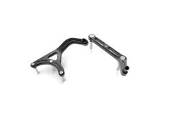 SUPPORTO AMMORTIZZATORE STERZO DBK DUCATI MULTISTRADA 950 2017-18