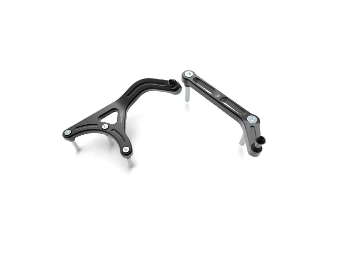 SUPPORTO AMMORTIZZATORE STERZO DBK DUCATI MULTISTRADA 1260 S 2018