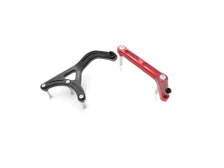 SUPPORTO AMMORTIZZATORE STERZO DBK DUCATI MULTISTRADA 1200 2015-18