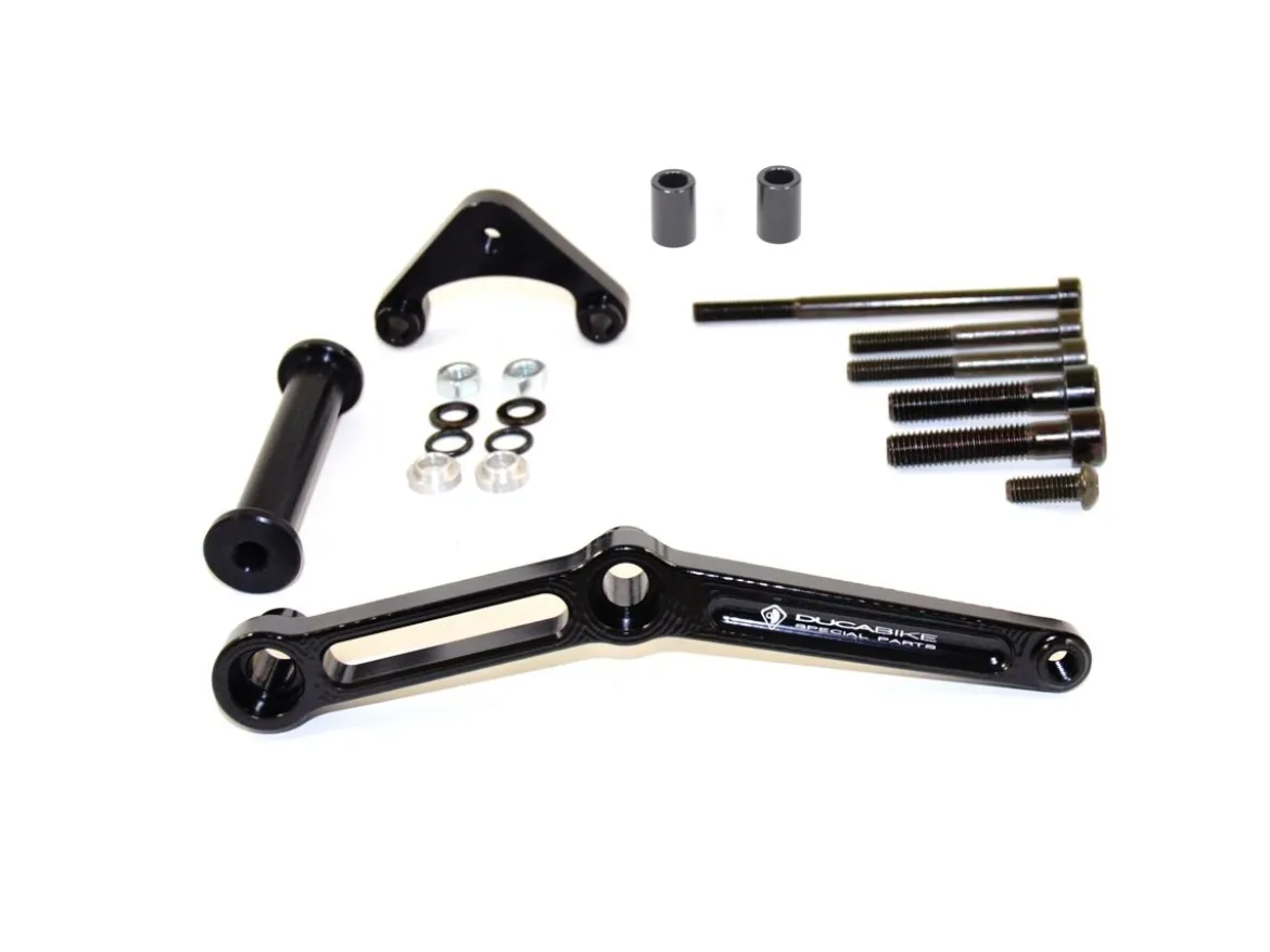 SUPPORTO AMMORTIZZATORE STERZO DBK DUCATI MONSTER 1100