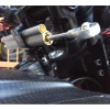 SUPPORTO AMMORTIZZATORE STERZO HM 821 DBK DUCATI HYPERMOTARD 821
