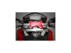 SUPPORTO AMMORTIZZATORE STERZO HM 821 DBK DUCATI HYPERMOTARD 821