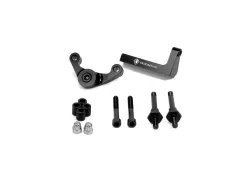 SUPPORTO AMMORTIZZATORE STERZO HM 821 DBK DUCATI HYPERMOTARD 821