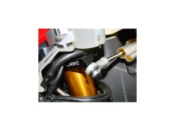 SUPPORTO AMMORTIZZATORE STERZO OHLINS D.53 DBK DUCATI PANIGALE 1299 R FINALEDITION