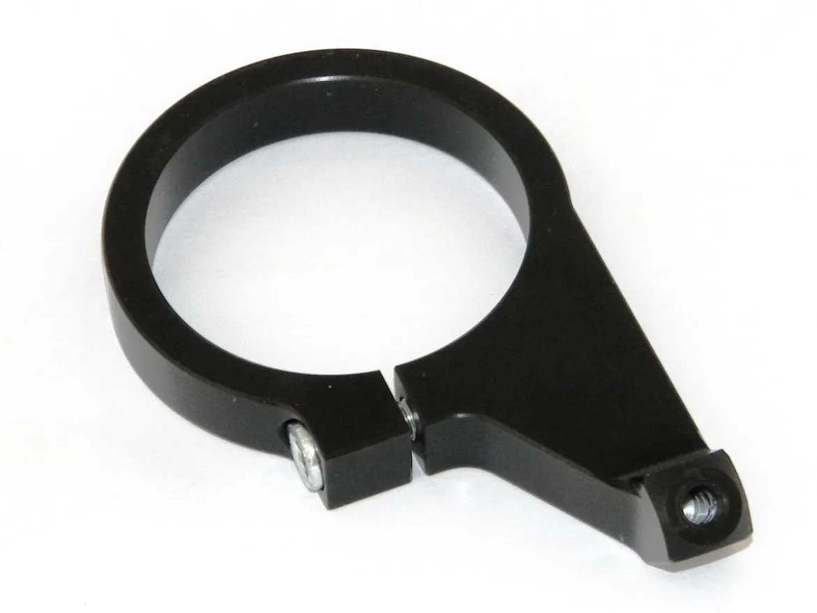 SUPPORTO AMMORTIZZATORE STERZO OHLINS D.53 DBK DUCATI 1199 PANIGALE