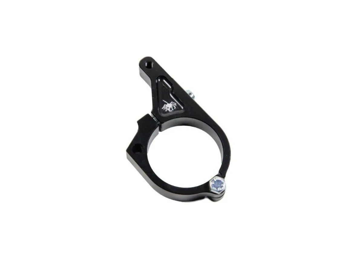 SUPPORTO AMMORTIZZATORE STERZO SPIDER DUCATI PANIGALE 1199 / R