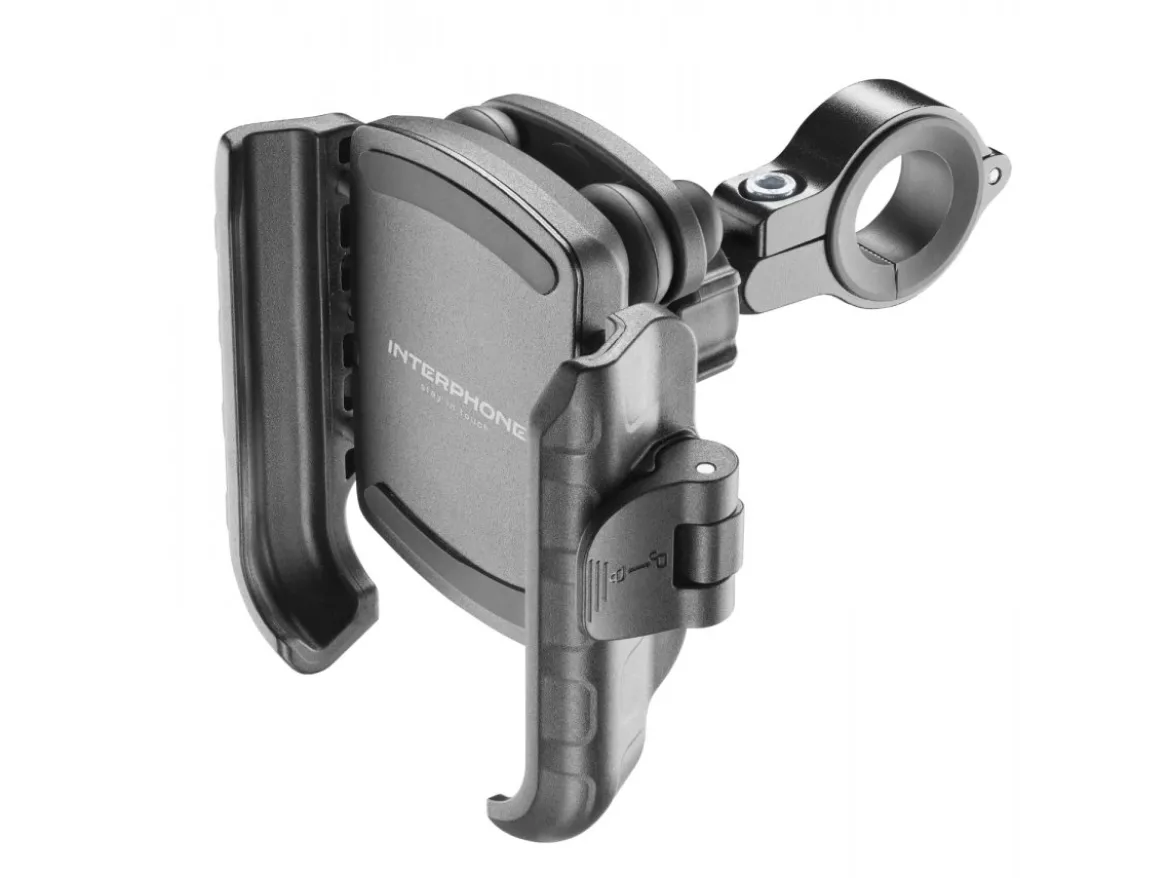 SUPPORTO ANTIVIBRAZIONE PRO INTERPHONE