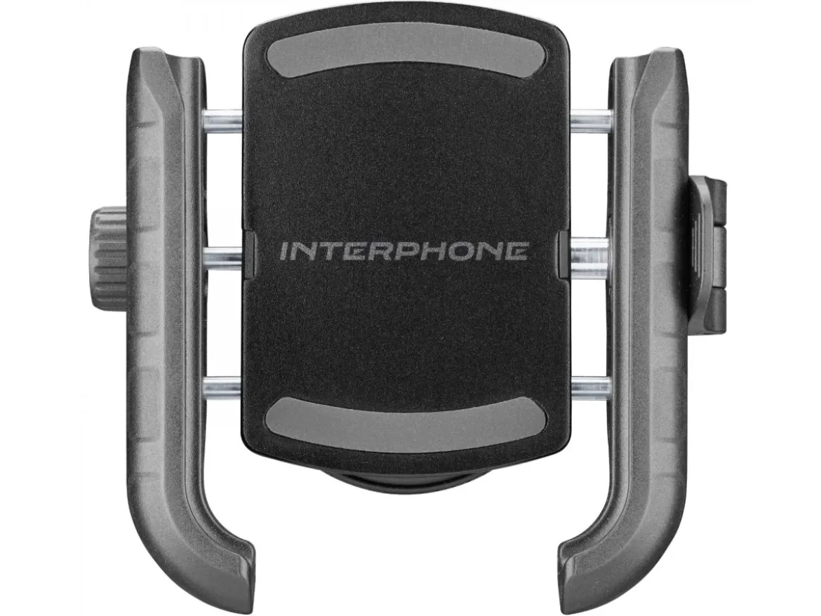 SUPPORTO ANTIVIBRAZIONE PRO INTERPHONE