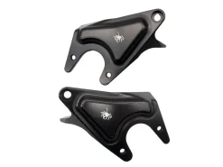 SUPPORTO CAVALLETTO EVO SPIDER DUCATI PANIGALE V4 / S 2025